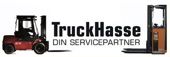 TRUCKHASSE logotyp