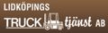 LIDKÖPINGS TRUCK-TJÄNST AB logotyp
