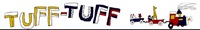 FÖRÄLDRAKOOPERATIVET TUFF-TUFF logotyp