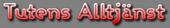 TUTENS ALLTJÄNST logotyp
