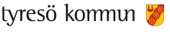 TYRESÖ KOMMUN logotyp