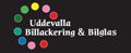 UDDEVALLA BILGLAS & BILLACKERING logotyp