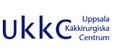 UKKC logotyp