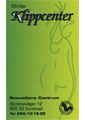 ULRIKAS KLIPPCENTER logotyp