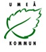 UMEÅ KOMMUN logotyp