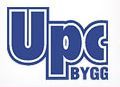 UPC FASTIGHETSFÖRVALTNING logotyp