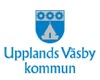 UPPLANDS VÄSBY KOMMUN logotyp