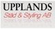 UPPLANDS STÄD & STYLING AB logotyp