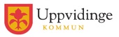 UPPVIDINGE KOMMUN logotyp