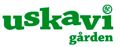 USKAVIGÅRDEN logotyp