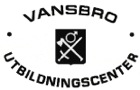 VANSBRO UTBILDNIBNGSCENTER logotyp
