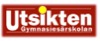 UTSIKTEN GYMNASIESÄRSKOLA logotyp