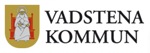 VADSTENA KOMMUN logotyp