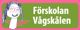 FÖRSKOLAN VÅGSKÅLEN AB logotyp