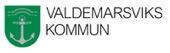 VALDEMARSVIKS KOMMUN logotyp