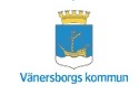 VÄNERSBORGS KOMMUN logotyp