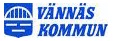 VÄNNÄS KOMMUN logotyp