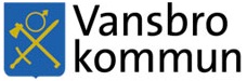 VANSBRO KOMMUN logotyp