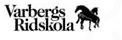 RIDSKOLESERVICE I VARBERG AB logotyp