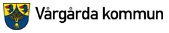 VÅRGÅRDA KOMMUN logotyp