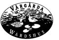 VÅRGÅRDA VÄRDSHUS AB logotyp