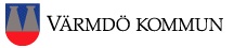 VÄRMDÖ KOMMUN logotyp