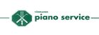 VÄRMLANDS PIANOSERVICE logotyp