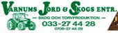 VARNUMS JORD OCH SKOGSENTREPRENAD logotyp