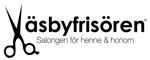 VÄSBYFRISÖREN logotyp
