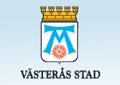 VÄSTERÅS STAD logotyp