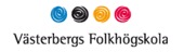 VÄSTERBERGS FOLKHÖGSKOLA logotyp