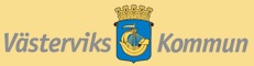 VÄSTERVIKS KOMMUN logotyp