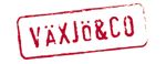 VÄXJÖ & CO AB logotyp