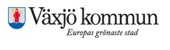 VÄXJÖ KOMMUN logotyp