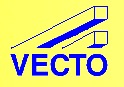 VECTO AB logotyp