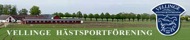 VELLINGE HÄSTSPORTFÖRENING logotyp