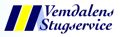 VEMDALENS STUGSERVICE logotyp
