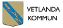 VETLANDA KOMMUN logotyp
