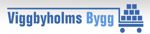 VIGGBYHOLMS BYGG logotyp