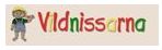 VILDNISSARNAS FÖRSKOLA AB logotyp
