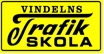 VINDELNS TRAFIKSKOLA logotyp