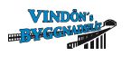 VINDÖNS BYGGNADSPLÅT AB logotyp