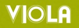 VIOLAS BLOMSTERBUTIK AB logotyp
