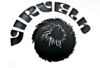 VIRVELN logotyp