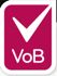 VOB SYD AB logotyp