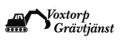 VOXTORP GRÄVTJÄNST logotyp