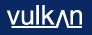 VULKAN RESOR AB logotyp