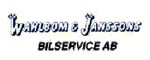 WAHLBOM & JANSSONS BILSERVICE AB logotyp