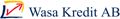 WASA KREDIT logotyp