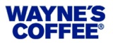 WAYNES COFFE logotyp